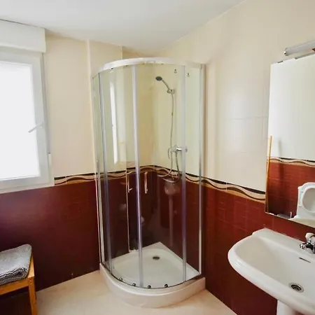 Apartamento En Apartment Baeza