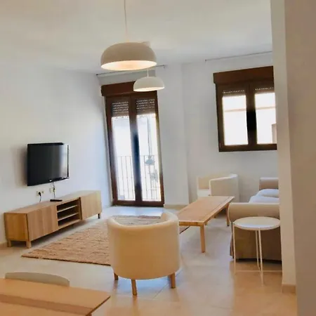 Apartment Apartamento En *