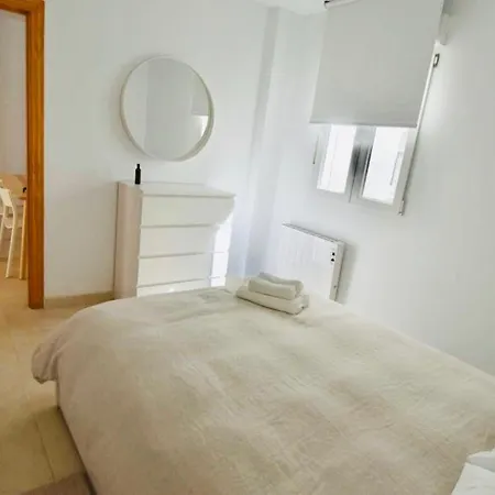 Apartamento En Apartment