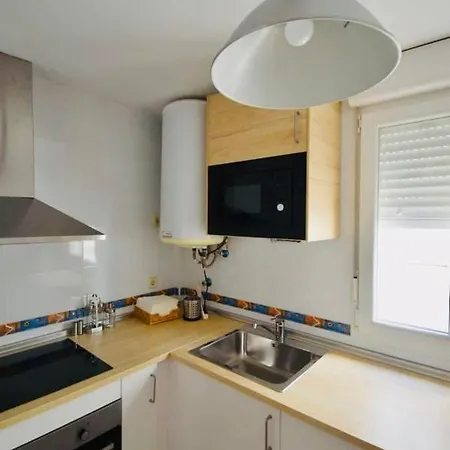 Apartment Apartamento En