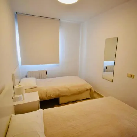 Apartment Apartamento En *