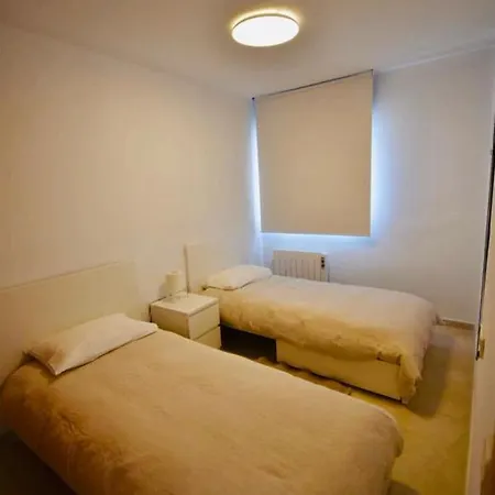 Apartment Apartamento En