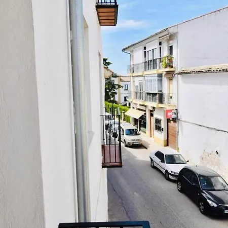 Apartamento En * Baeza