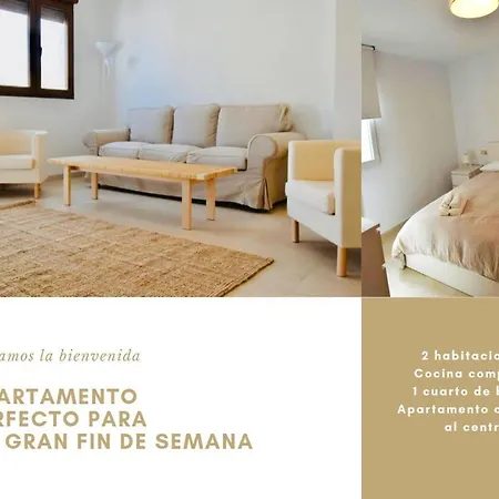 Apartamento En Apartment *