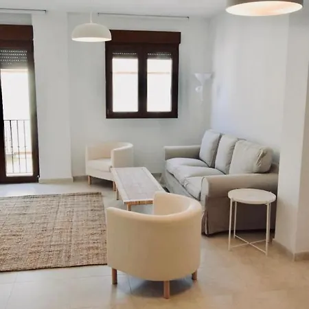 Apartment Apartamento En