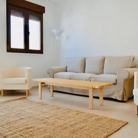 Apartamento En Apartment
