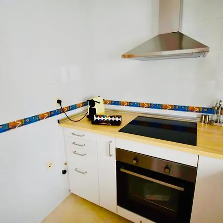 Apartamento En Apartment